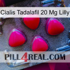Cialis Tadalafil 20 Mg Lilly 13